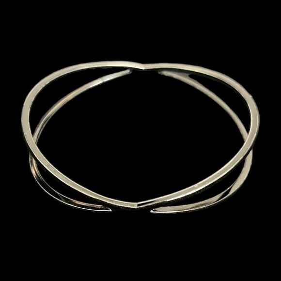 Jewelry - Twist Bangle Bracelet